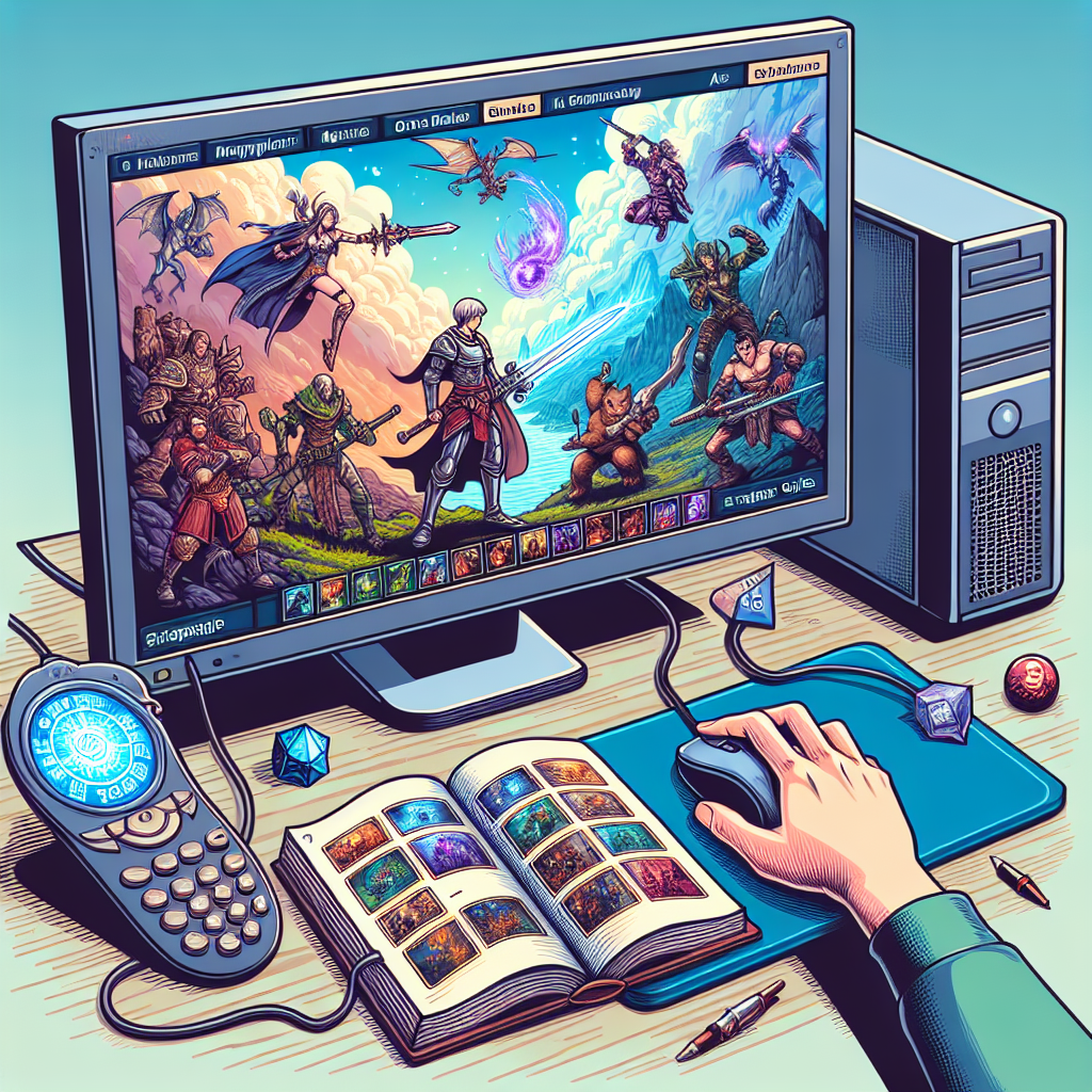 Exploring Mobile Legends on PC: A Comprehensive Guide