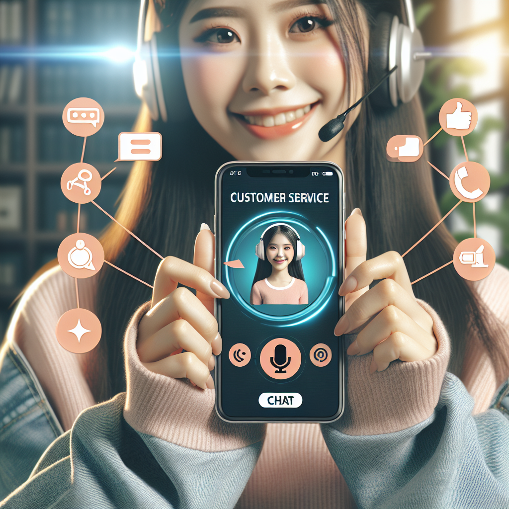 Enhancing Player Experience with Mobile Legends Customer Service Platform