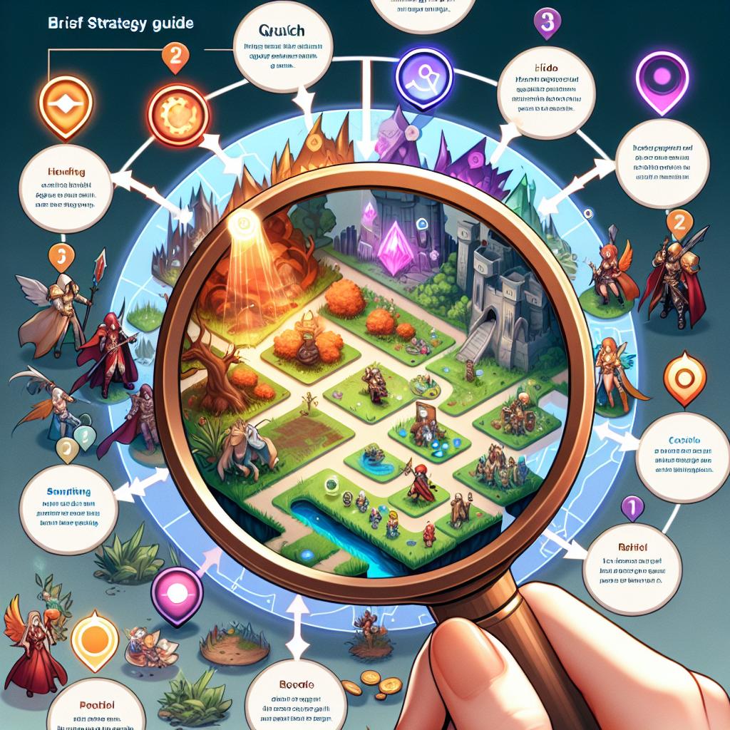 Mastering Mobile Legends: How to Climb the Ranks Quickly