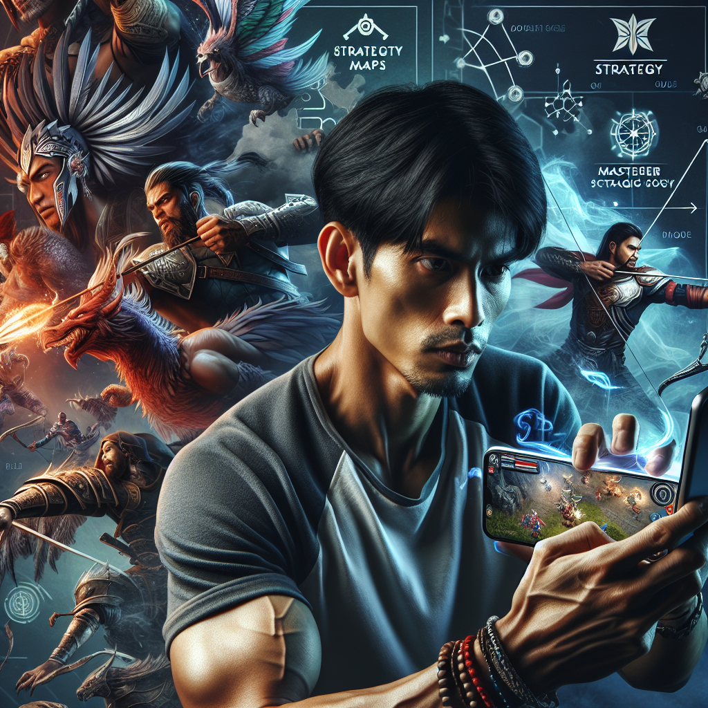 Mastering the Newest Hero in Mobile Legends: Tips and Strategies