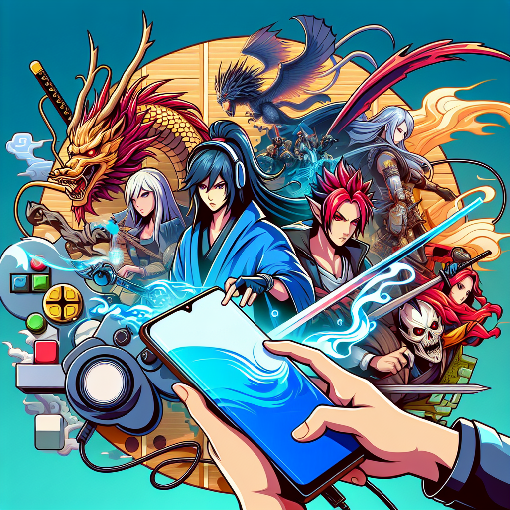 Mobile Legends: Exploring the Phenomenon of Hentai Art in the Gaming Community