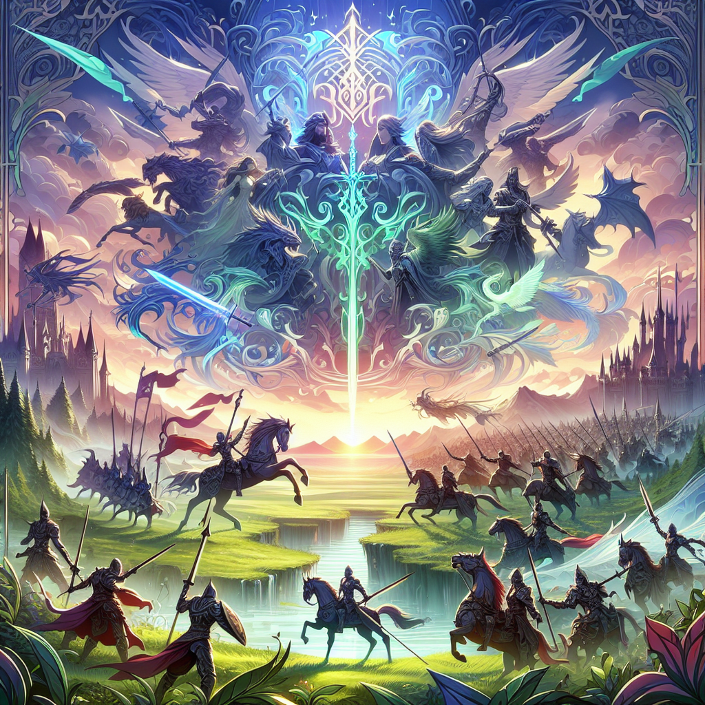 Inspirational Quotes from Mobile Legends Heroes