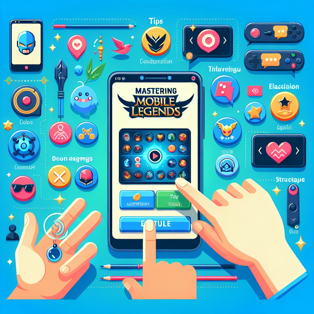 Mastering Mobile Legends: Essential Login Tips for New Players