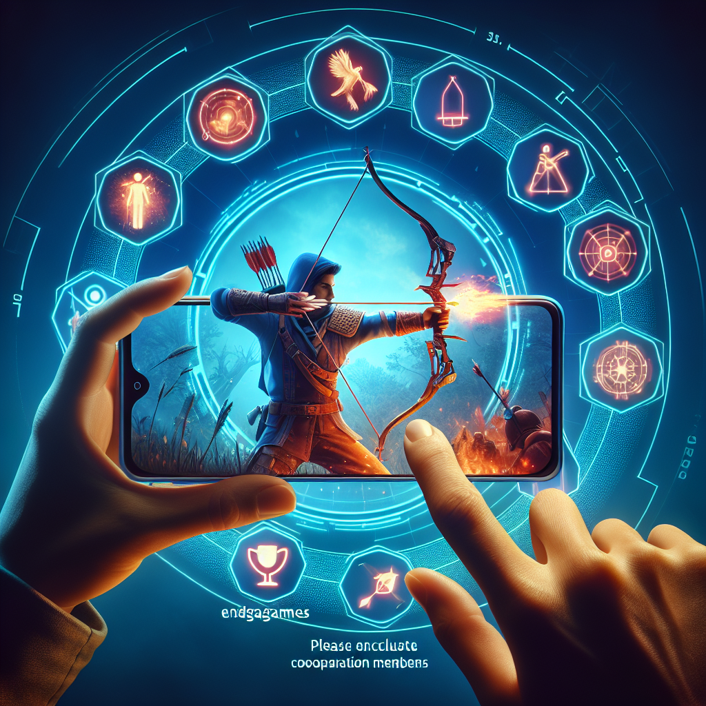 Mastering Marksman Heroes in Mobile Legends: Tips and Strategies