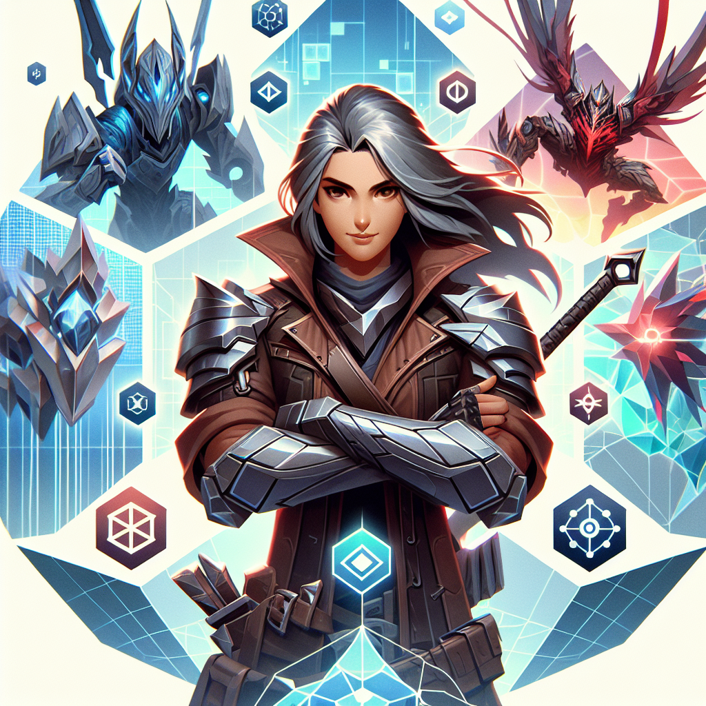 Mobile Legends: Bang Bang's Latest Update Unveils New Hero and Exciting Features