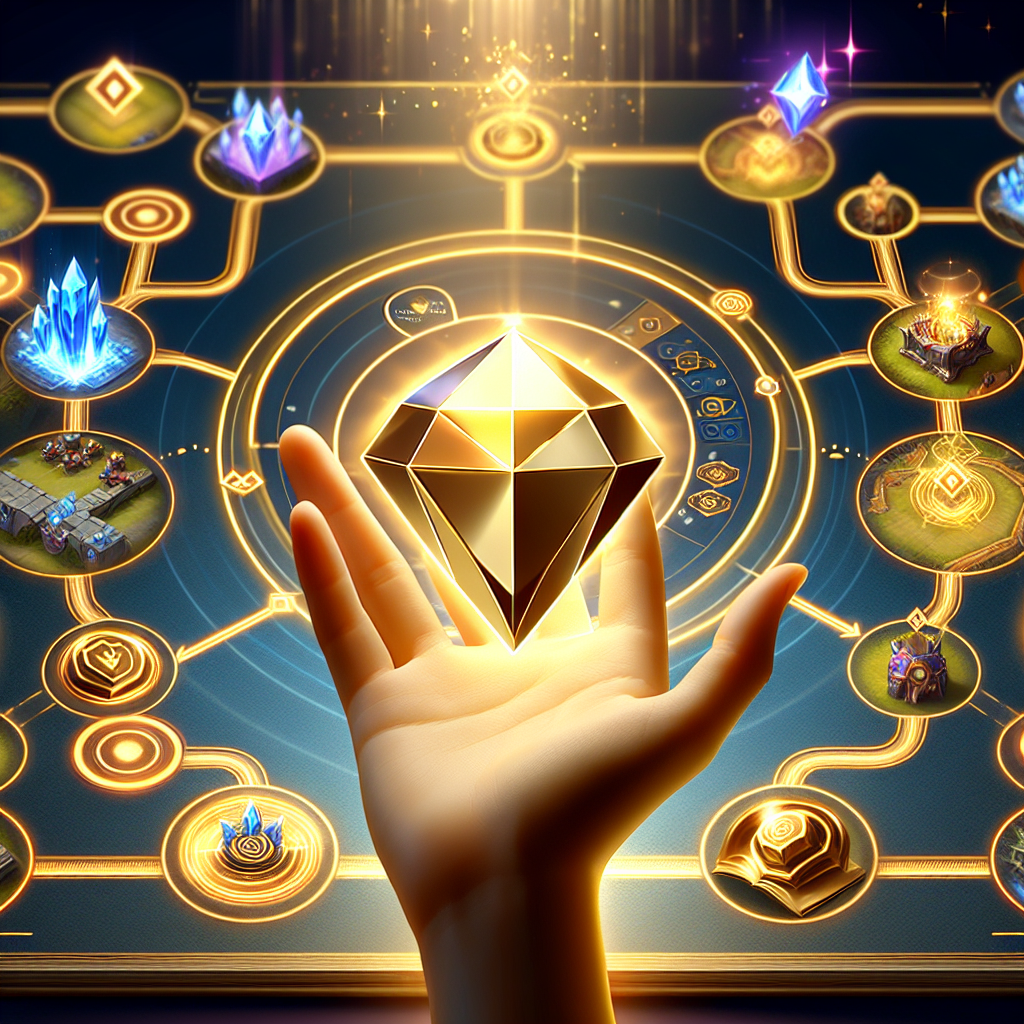 Diamond Acquisition Strategies in Mobile Legends: A Comprehensive Guide