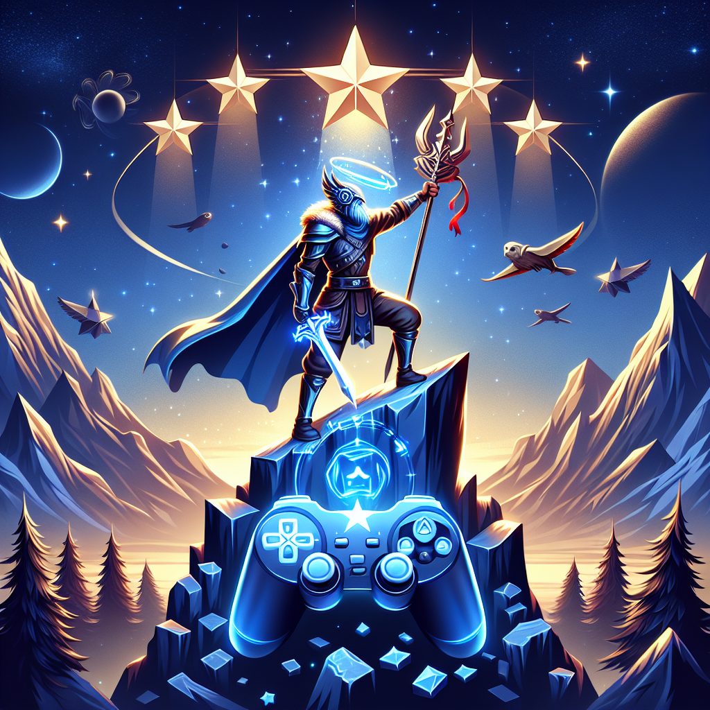 Mastering Mobile Legends: Tips for Becoming a Top Player
