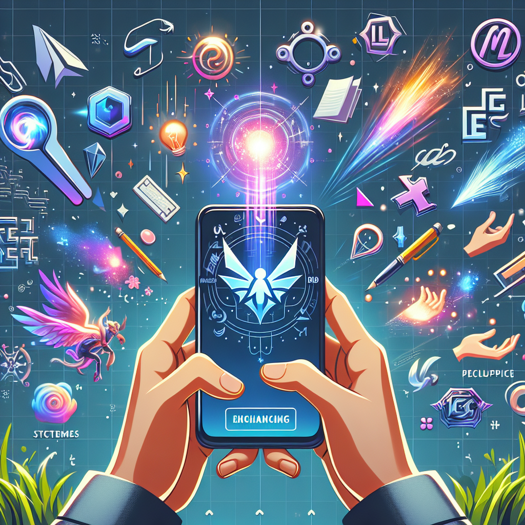 Exploring the Best Fonts for Mobile Legends: Enhance Your Gaming Experience