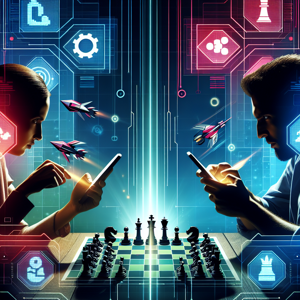 Strategies to Win More Chip Mobile Legend Competitions