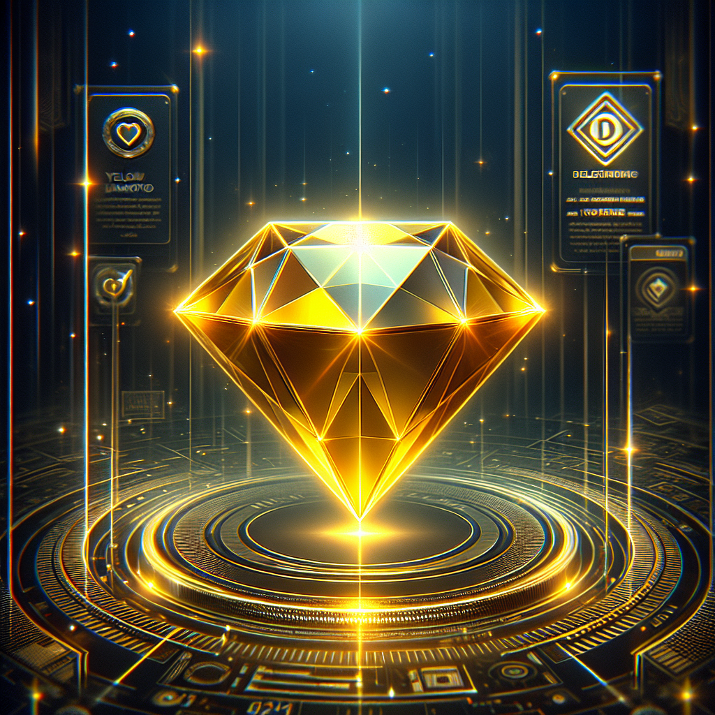 Kapan Rilisnya Diamond Kuning di Mobile Legend 2024?