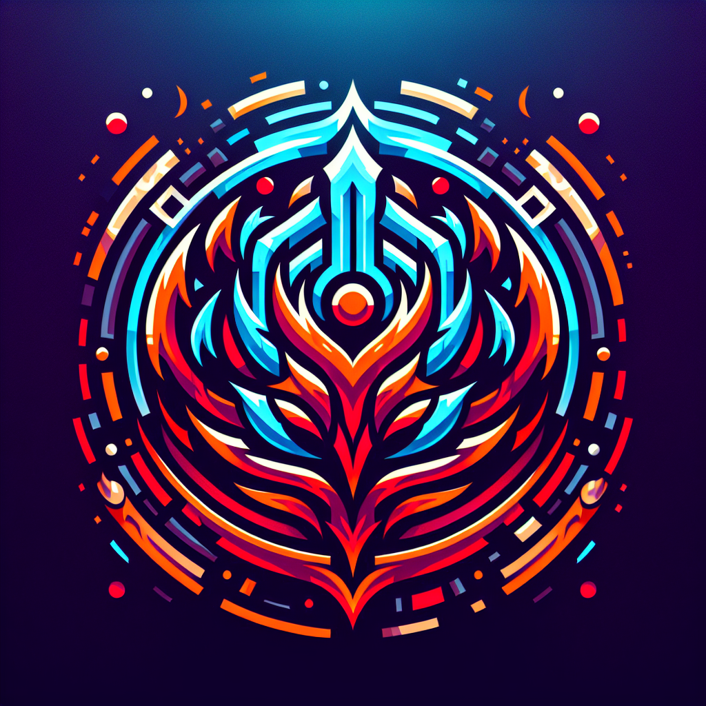 Exploring the Iconic Design of Miya's Logo in Mobile Legends