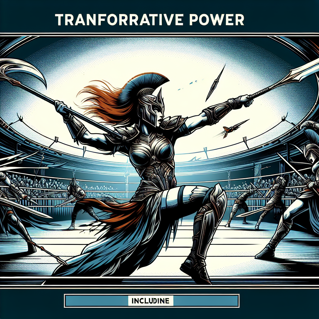 Freya's Transformative Power: How the Revamped Warrior Dominates the Arena