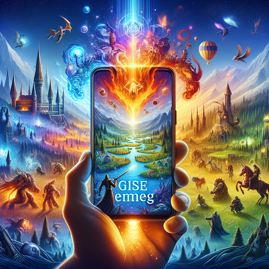 Mobile Legend Dirilis: Mengungkap Tahun Peluncuran Game Populer Ini