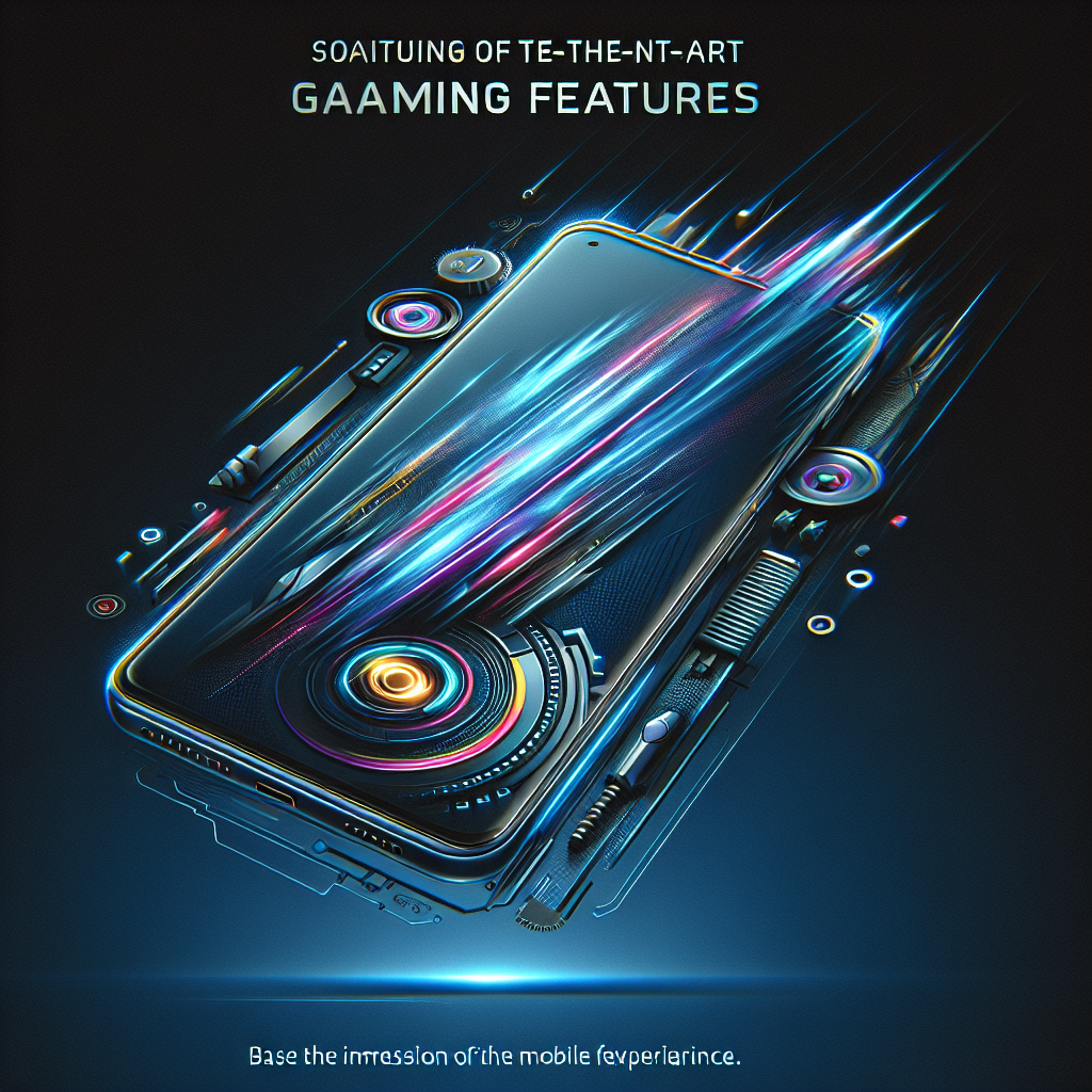 Infinix Mobile Legend Launch: Revolutionizing the Smartphone Gaming Experience