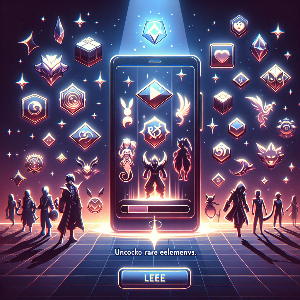 Unlock Rare Skins and Characters Today with Mobile Legends Redeem Codes