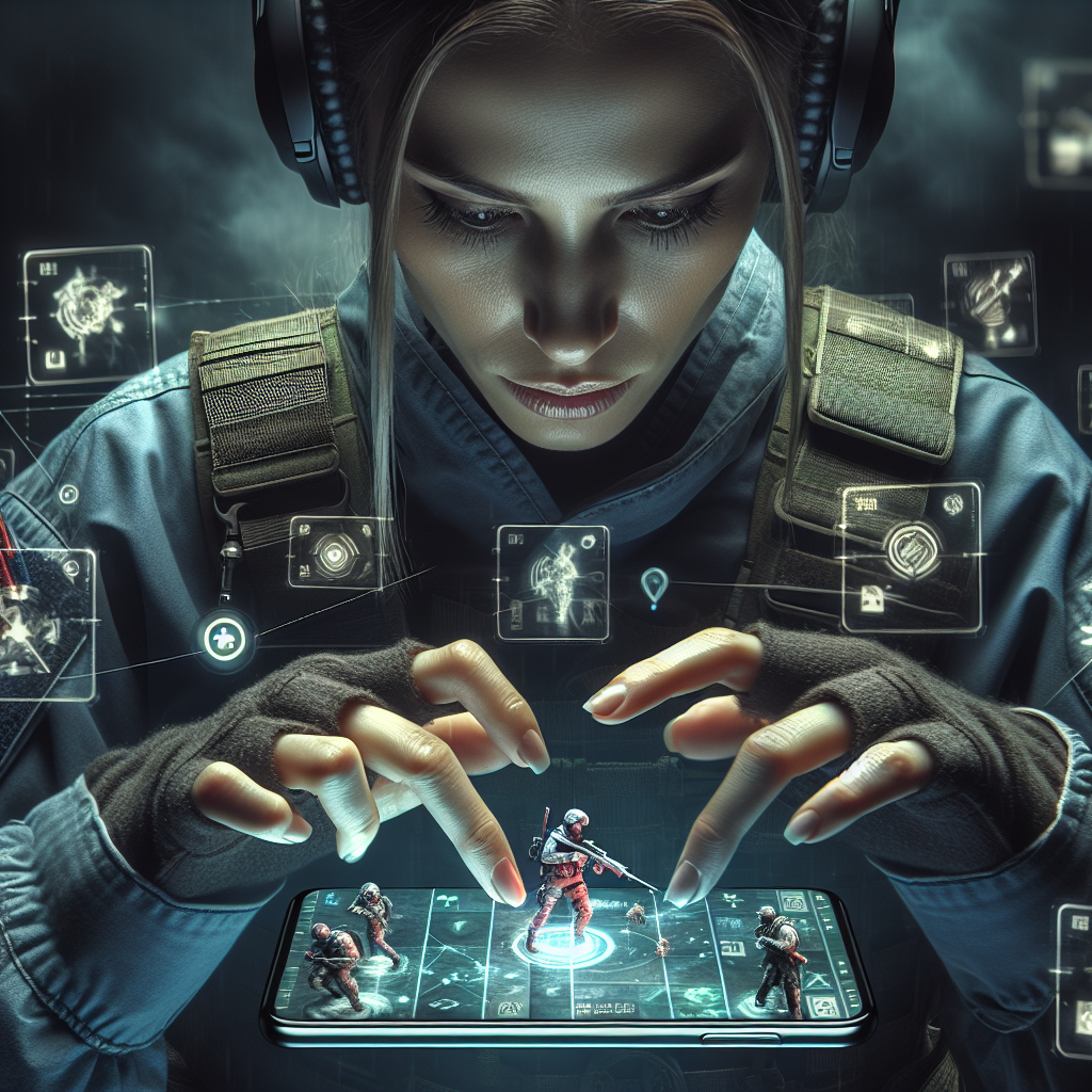 Ruby's Battle Tactics: Mastering the Mobile Legend Hero