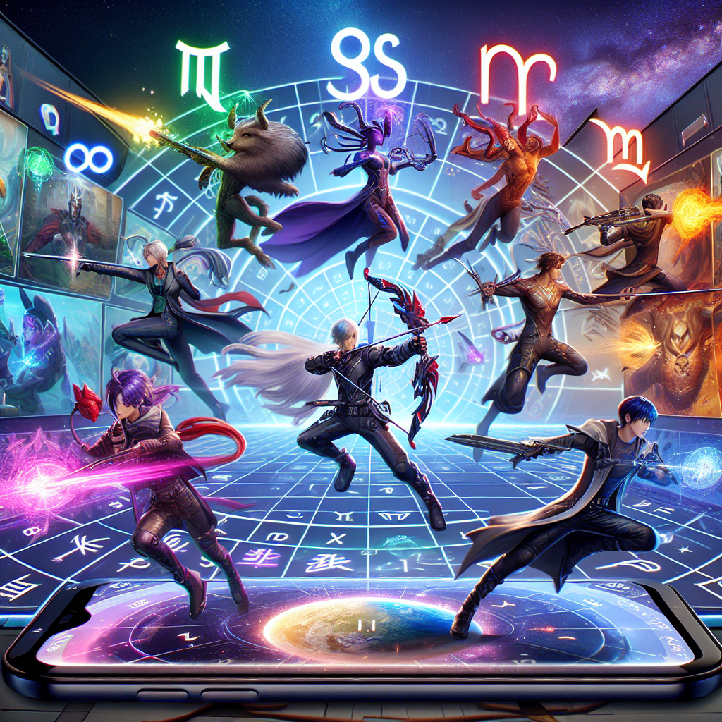 Zodiac Skins and Their Impact on Mobile Legends' Gameplay Dynamics