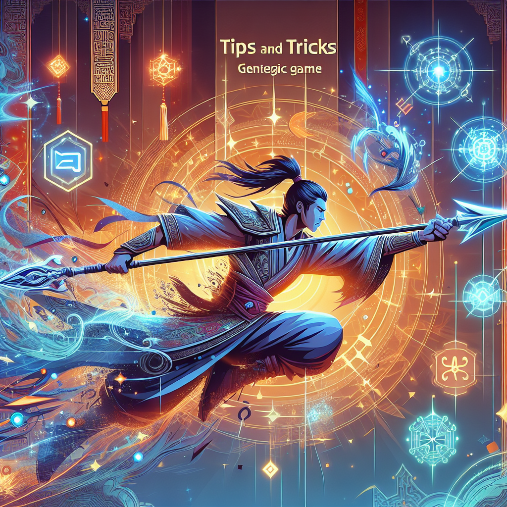 Mastering Zilong in Mobile Legends: Essential Tips and Tricks