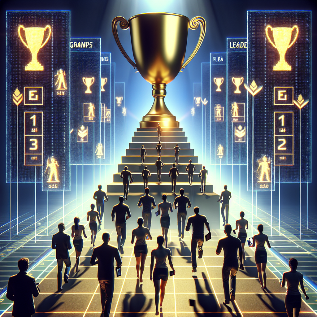 Climbing the Ranks: Strategies for Success in Mobile Legends