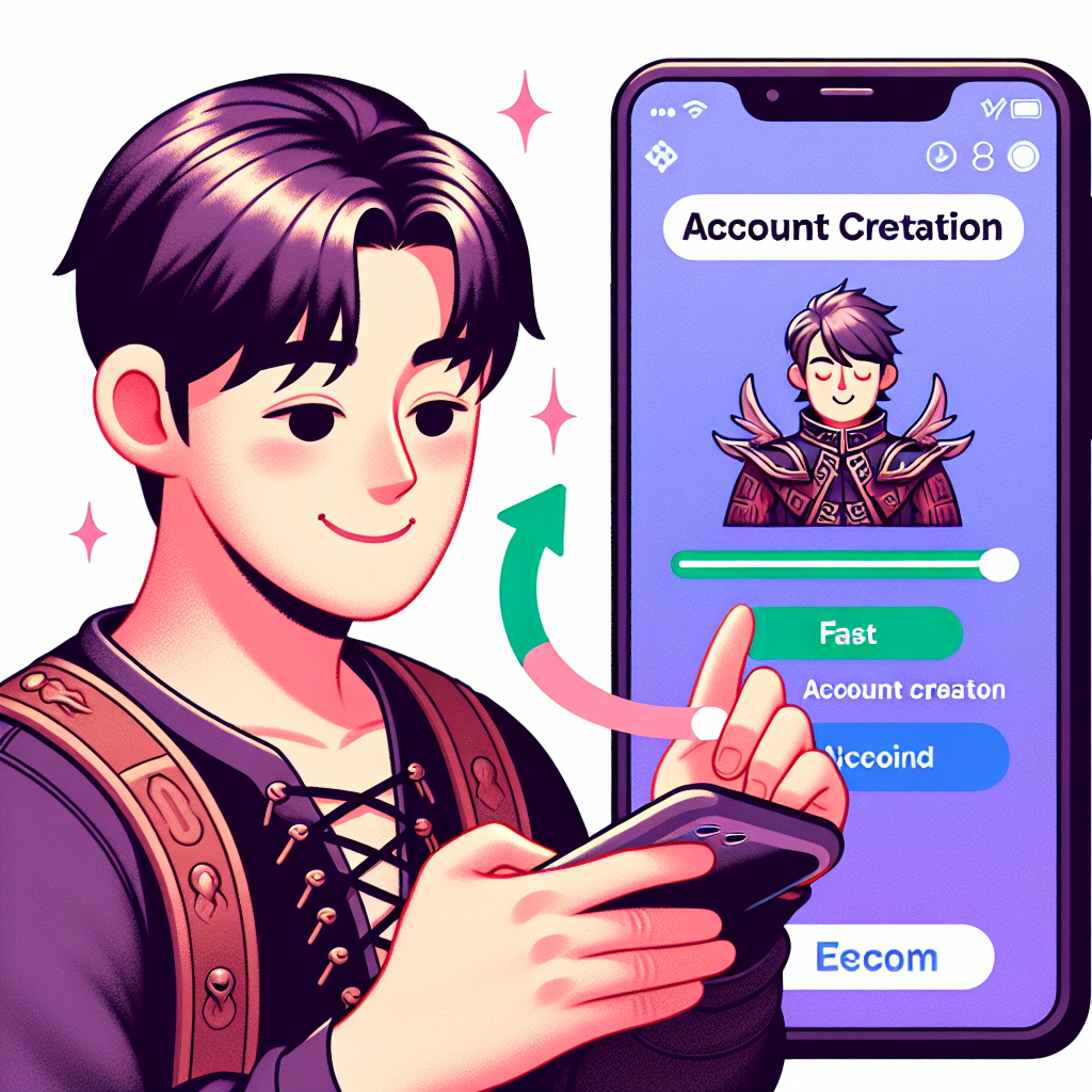 Cara Membuat Akun Baru Mobile Legends dengan Mudah dan Cepat