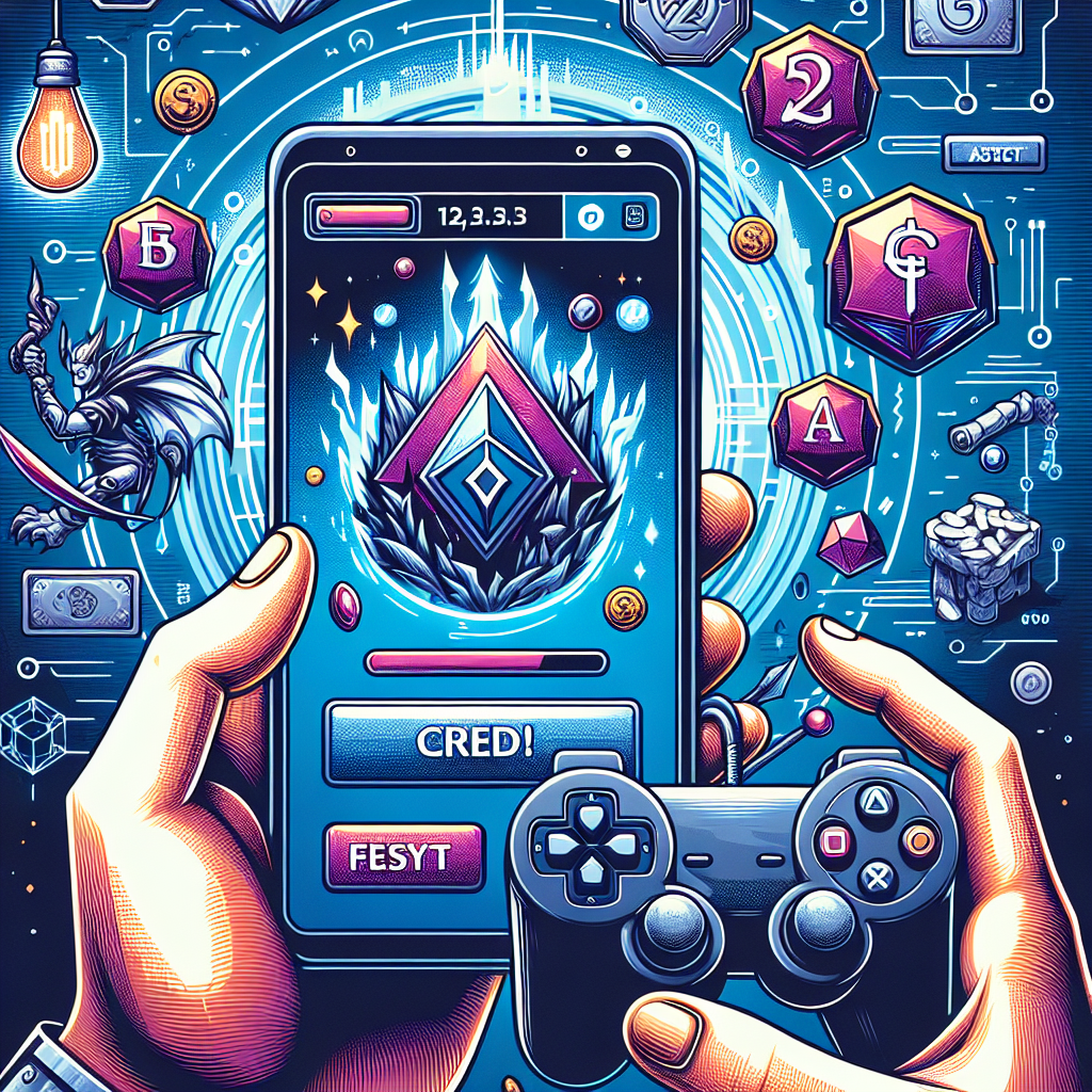 Mastering the Art of Mobile Legends Top-Up: Essential Tips for Gamers