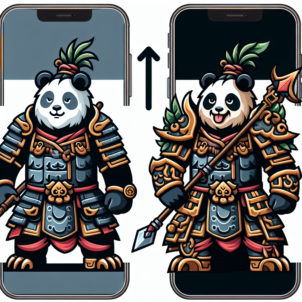 Akai's Evolution in Mobile Legends: From Warrior Panda to Strategic Tank