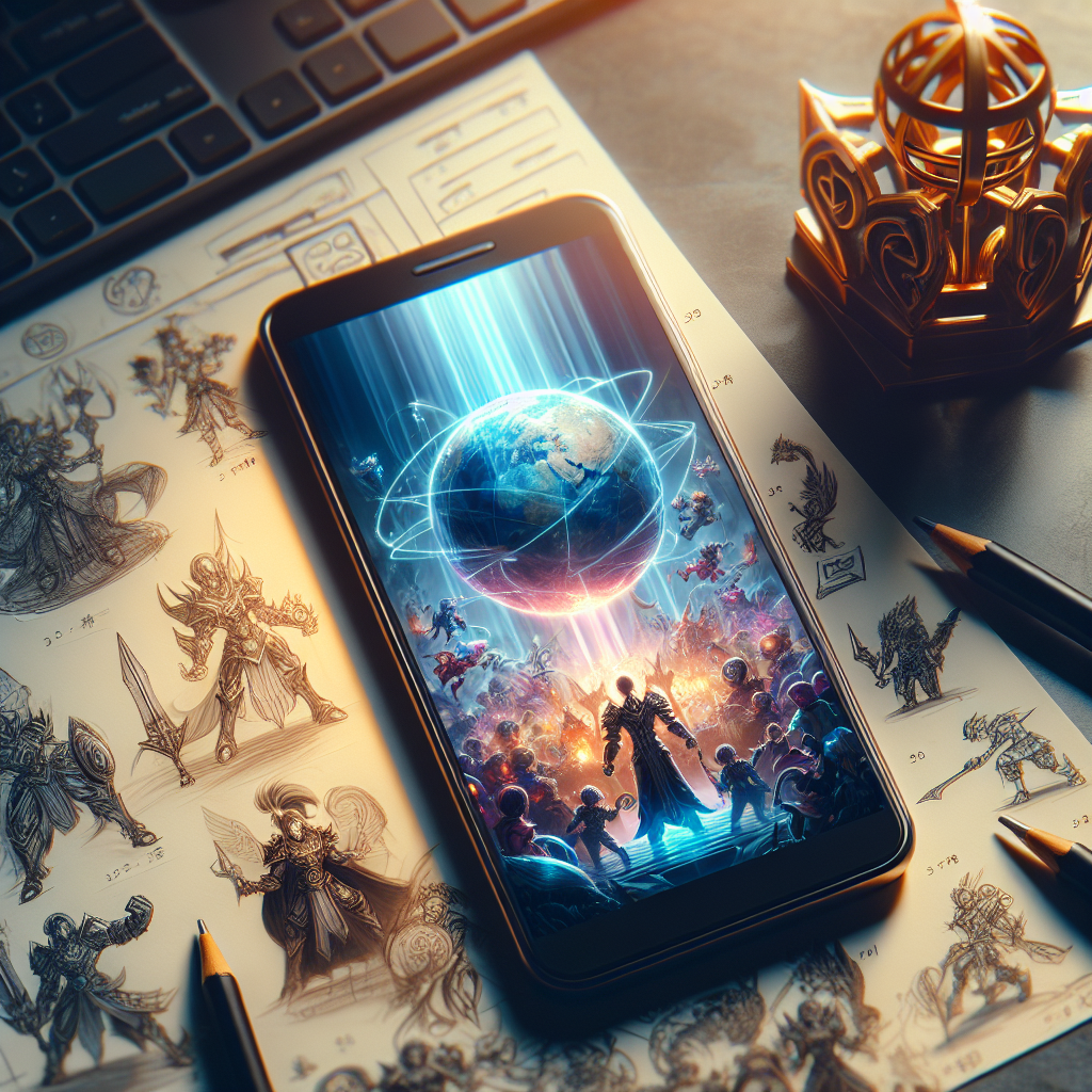 Eksplorasi Kisah di Balik Penciptaan Mobile Legends: Dari Konsep hingga Sukses Global