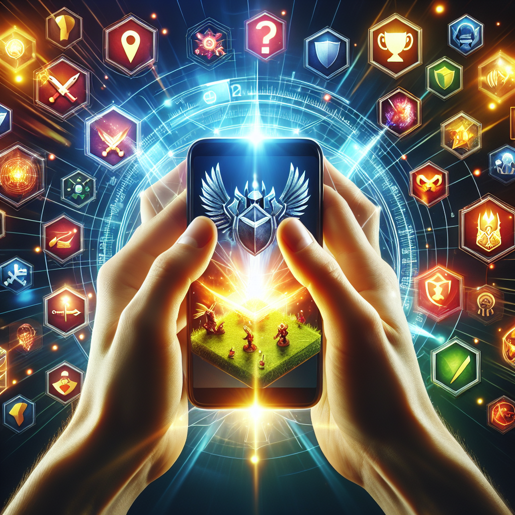 Strategi Terbaik untuk Menang di MCL Mobile Legends: Rahasia dan Tips Terkini
