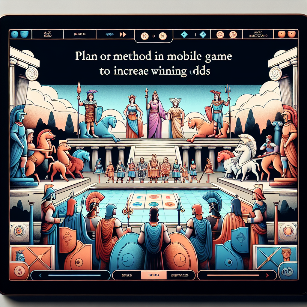 Strategi Terbaik Urutan Role di Mobile Legend untuk Meningkatkan Peluang Kemenangan
