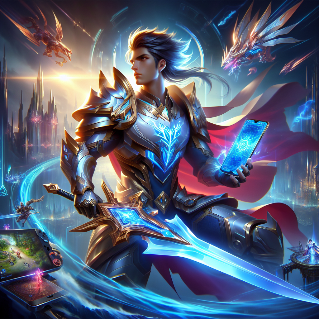 Hero Mobile Legend Terkuat yang Wajib Kamu Coba Sekarang