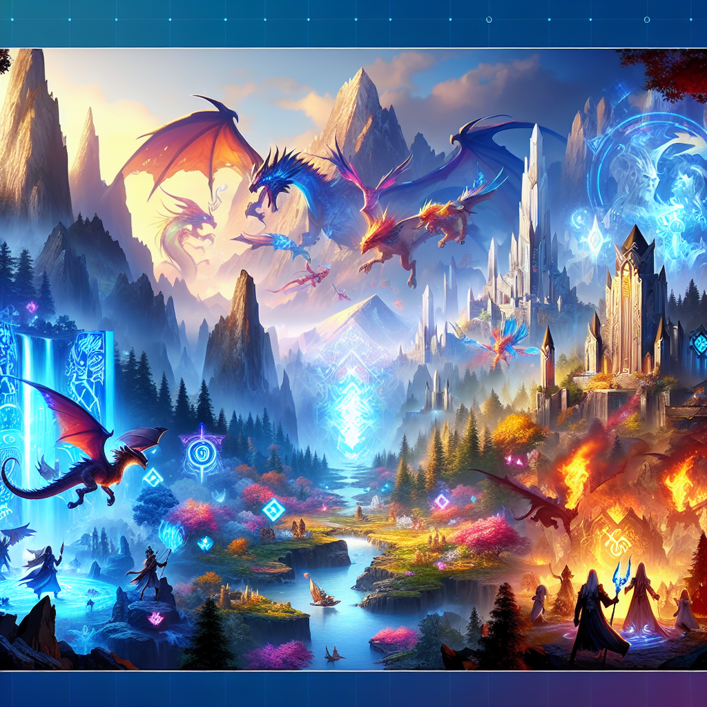 Exploring the Dynamic World of Avatar in Mobile Legends