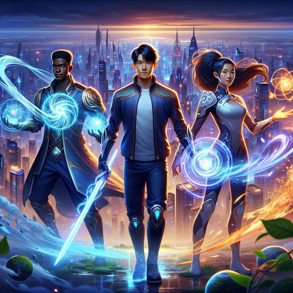 Future Heroes in Mobile Legends: Exploring the Next Big Names