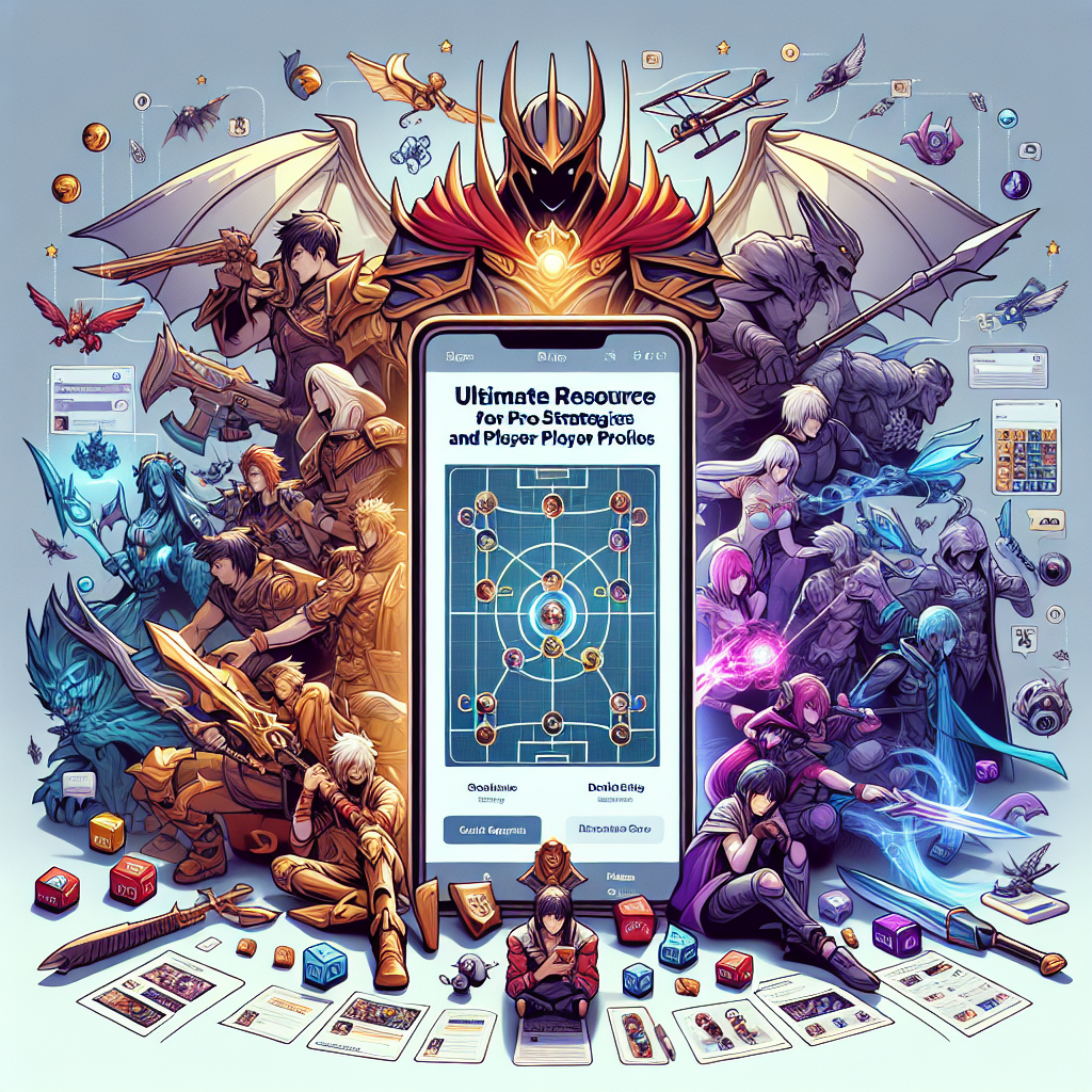 Liquipedia Mobile Legends: The Ultimate Resource for Pro Strategies and Player Profiles