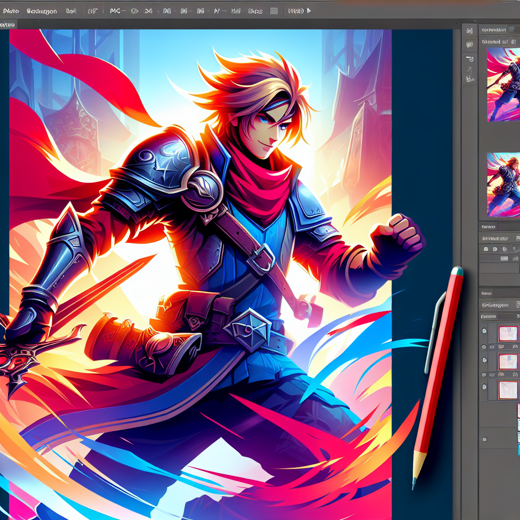 Unlocking the Art of Hero Mobile Legend PNG: Creative Uses and Designs