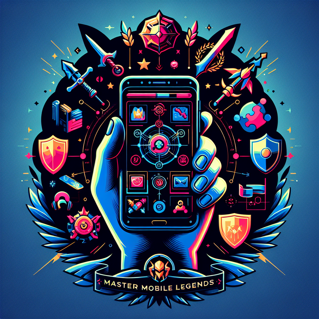 Master Mobile Legends: Top APK Tips for a Winning Strategy