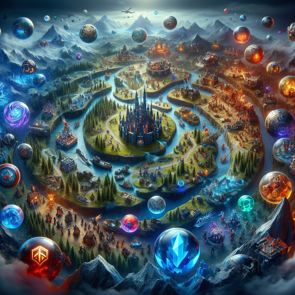 Mastering Mobile Legends: Tips and Strategies for Dominating the Battlefield