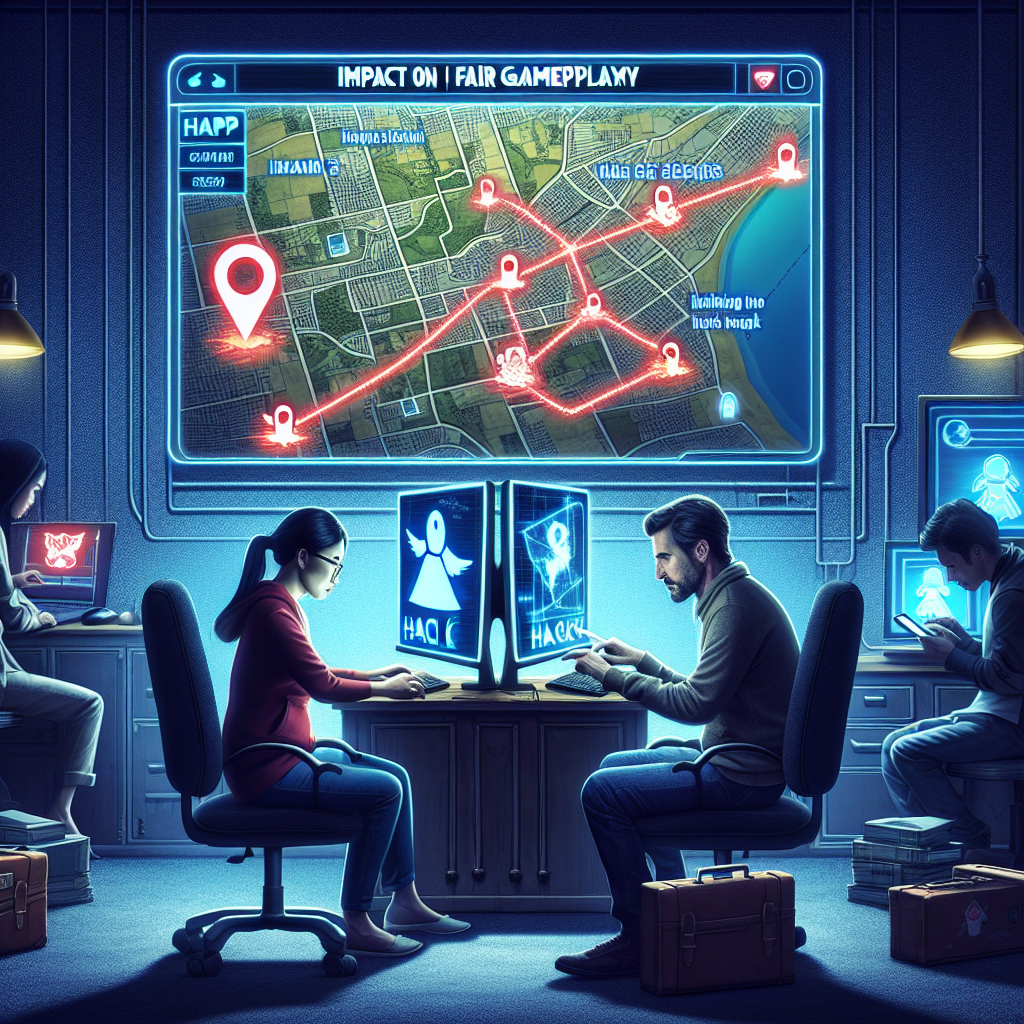 Map Hack in Mobile Legends: Exploring the Impact on Fair Gameplay