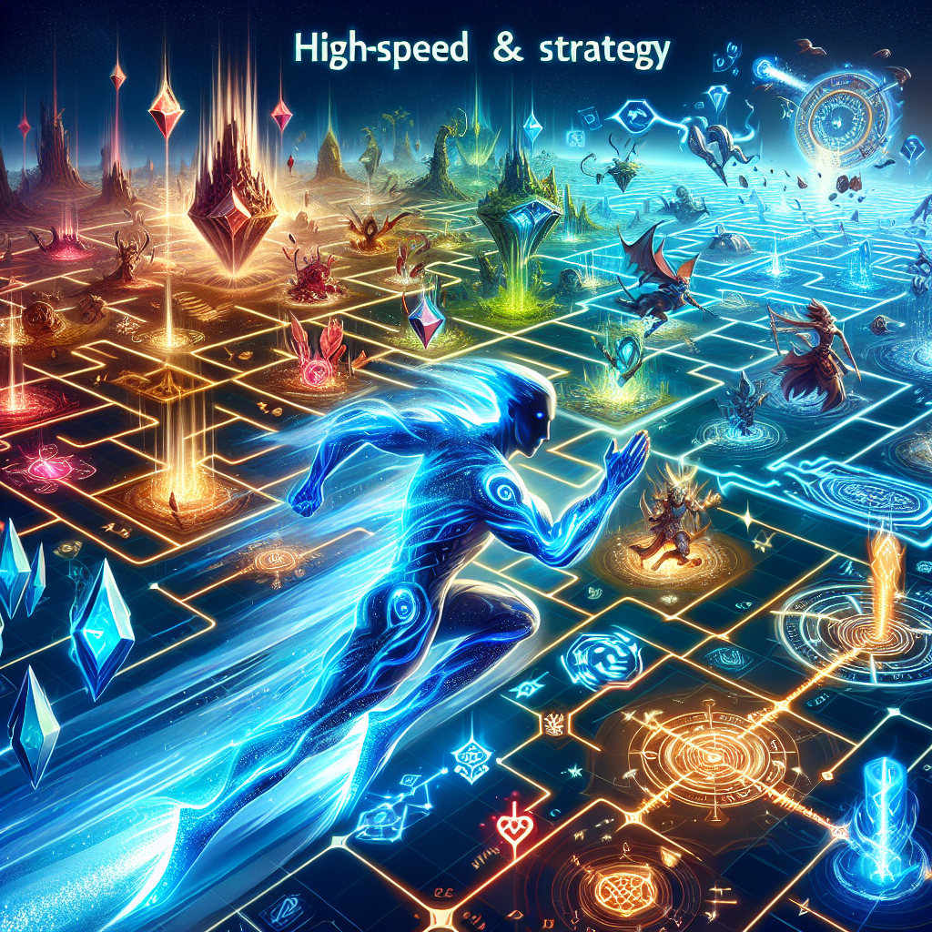 Unveiling the Secrets of Hyper Mobile Legends: Mastering Speed and Strategy in the Game