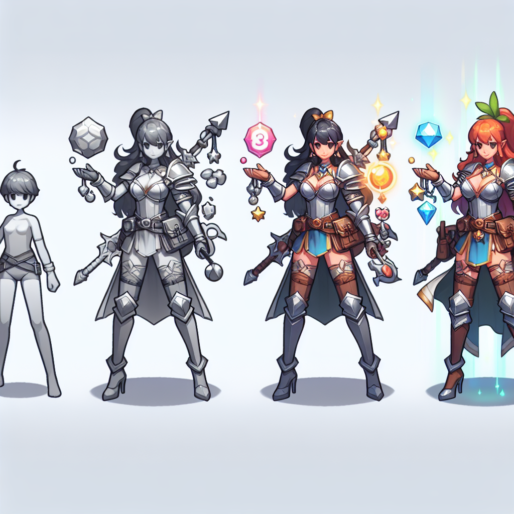 Selena's Evolution in Mobile Legends: A Strategic Breakdown