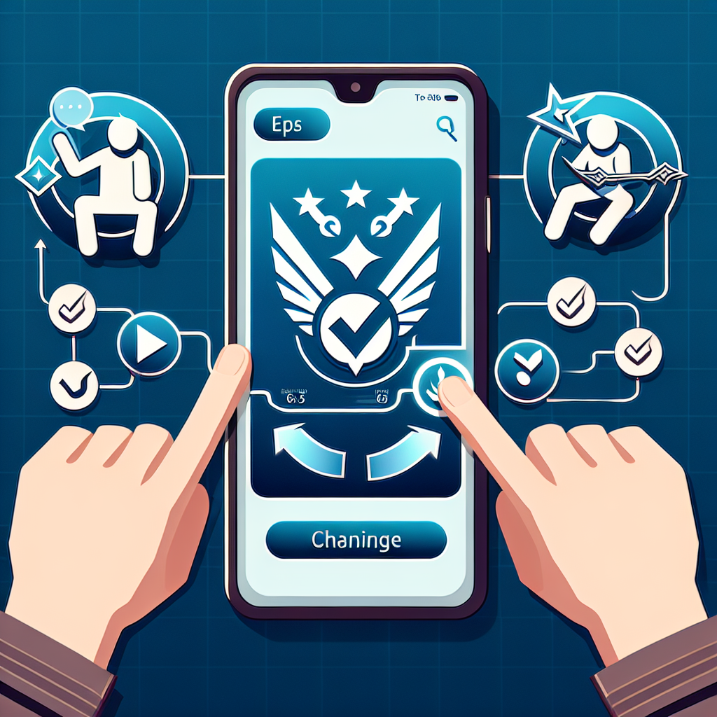 Cara Ganti Akun Mobile Legend dengan Mudah dan Cepat