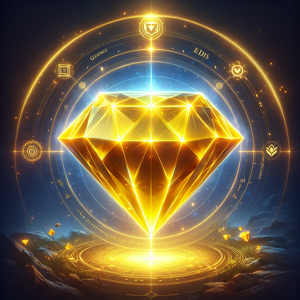 Kapan Rilis Skin Diamond Kuning di Mobile Legends Pada Tahun 2025?