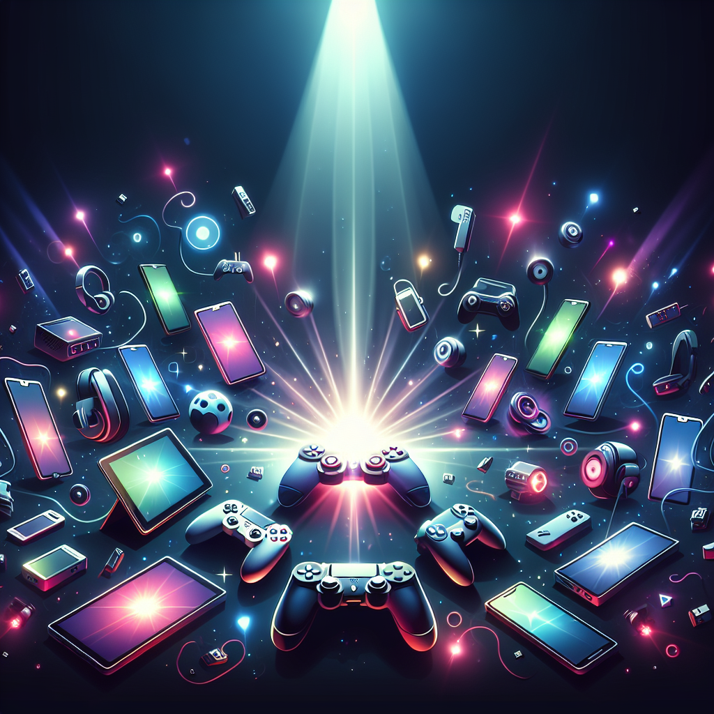 Rise of Mobile Legends: How Esports is Reshaping Competitive Gaming