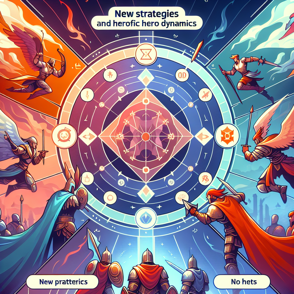 M6 Mobile Legends: Unveiling New Strategies and Hero Dynamics