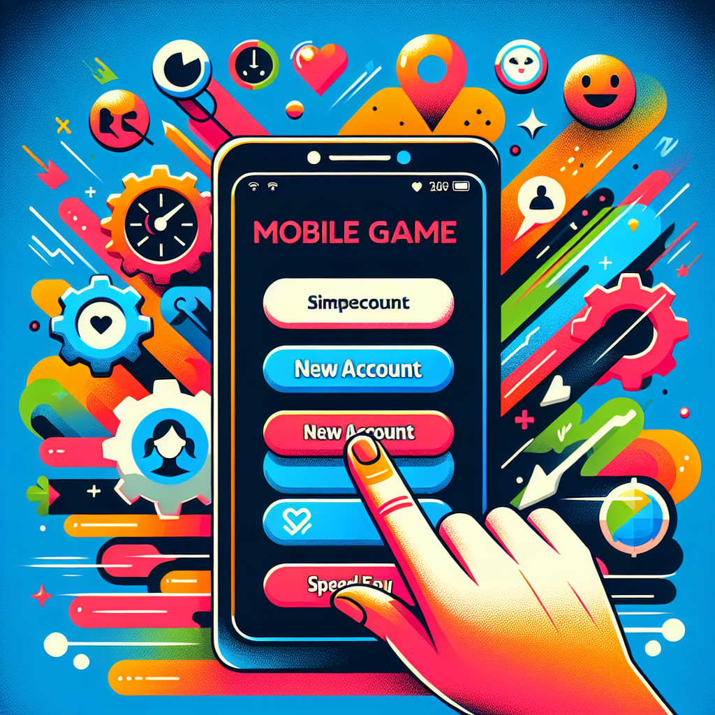 Tips Membuat Akun Baru Mobile Legend dengan Mudah dan Cepat