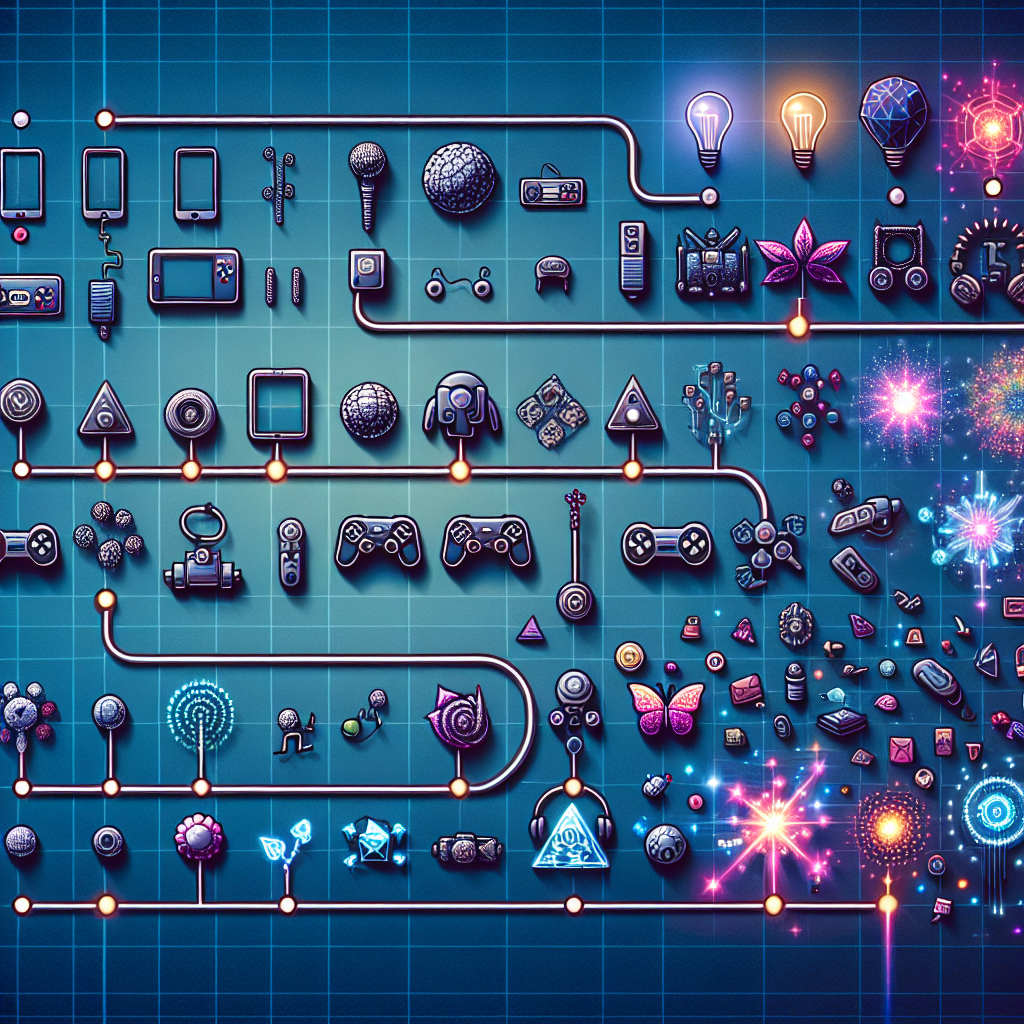 Exploring the Evolution of Mobile Legends Items