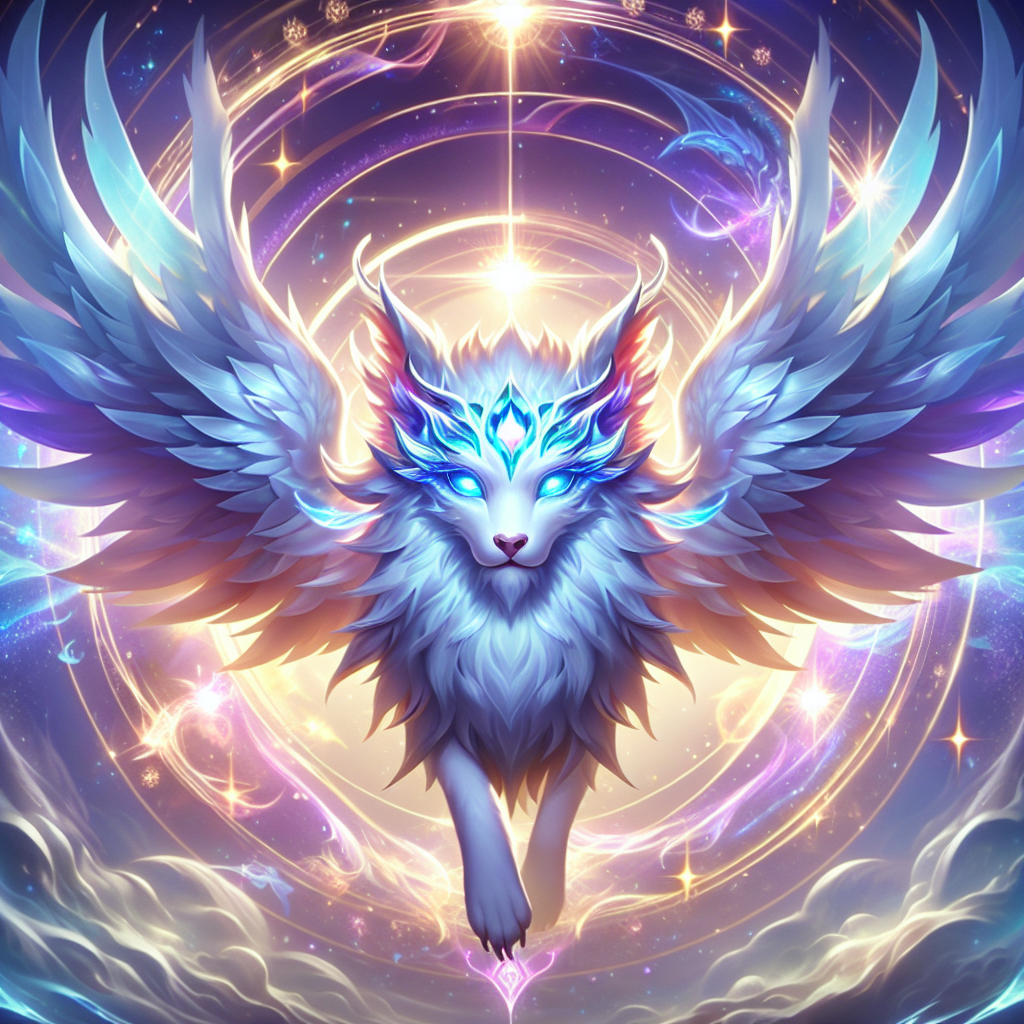 Exploring the Mystical Connection: Arti Spirit Animal in Mobile Legends