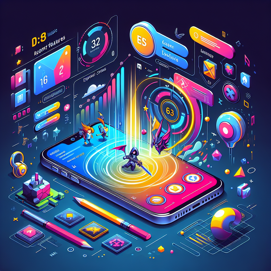 Latest Features of Mobile Legend APK Revealed