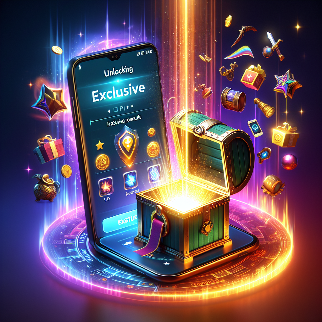 Unlock Exclusive Rewards with Mobile Legends Redeem Codes
