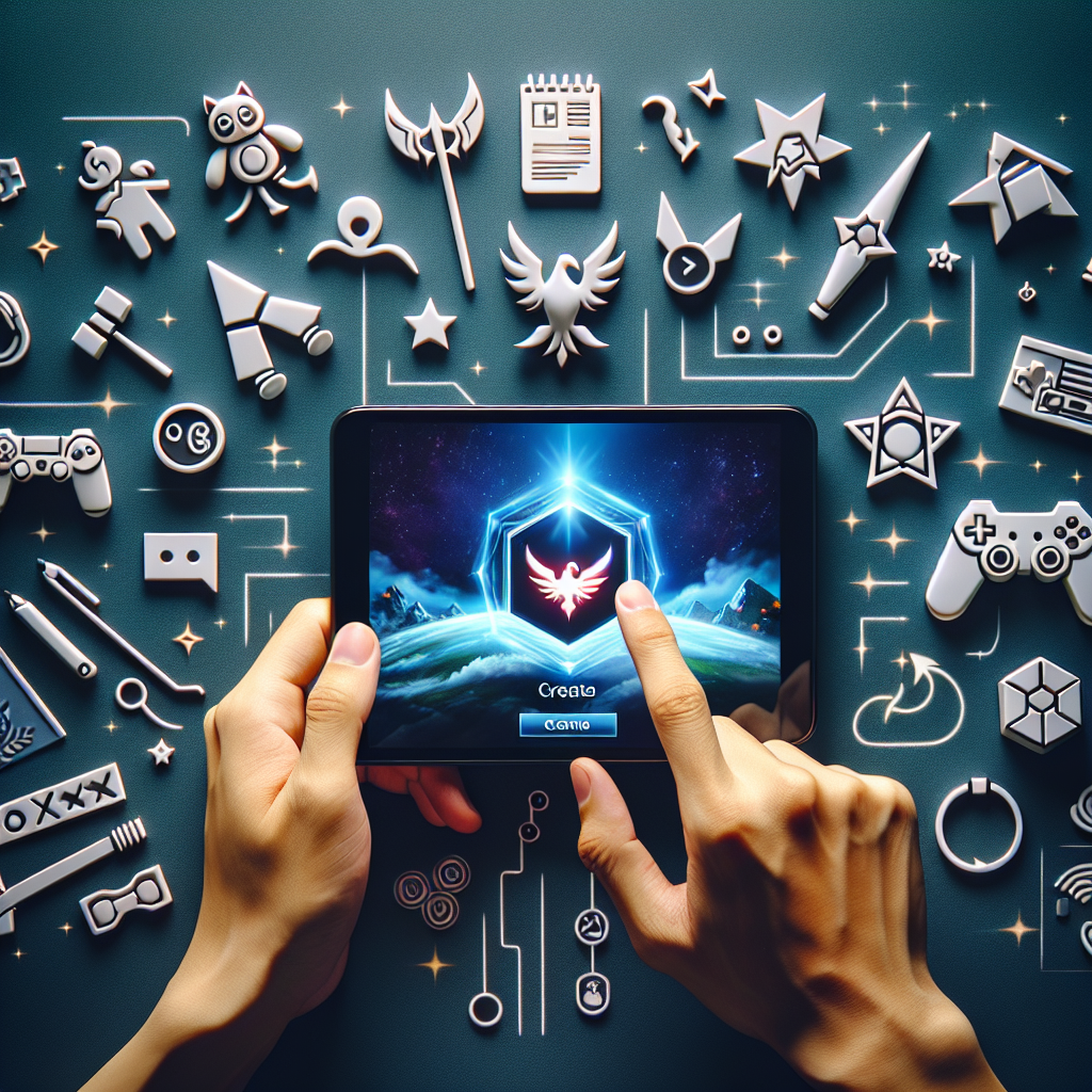 Cara Membuat Akun Mobile Legend Baru Dengan Mudah dan Cepat