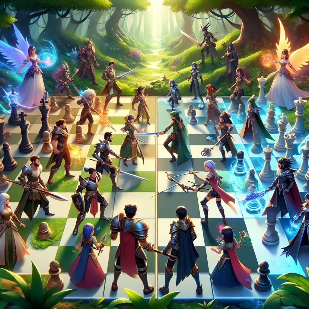 Master Strategies to Overcome Opponents in Mobile Legends